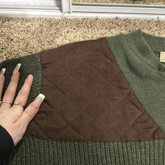 Vintage Sweater - Picture 5 of 9